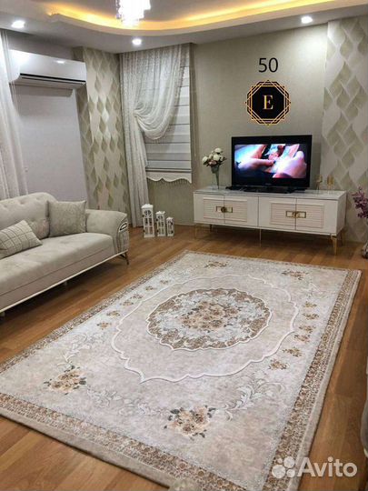 Чехол на ковер