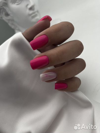 Курсы маникюра спб