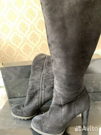 Paolo conte сапоги