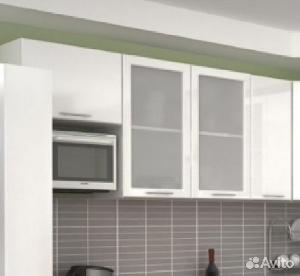 Кухня модульная от производителя