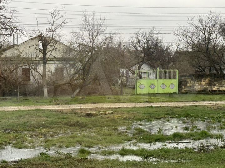 Участок 15 сот. (ИЖС)