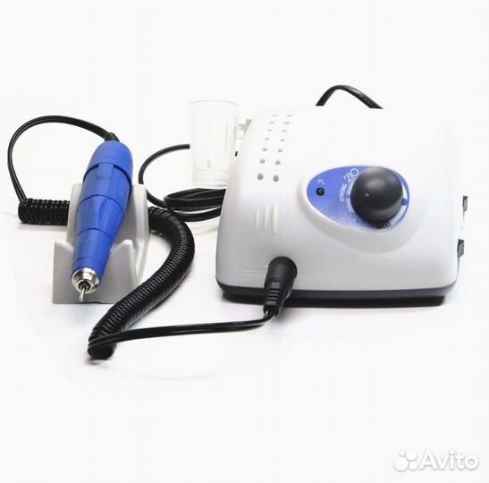 Аппарат для маникюра strong 210, 45000 об
