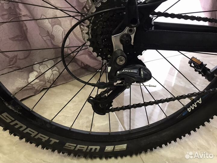 Велосипед volkswagen