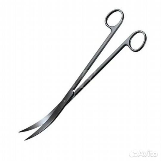 Аквариумные ножницы