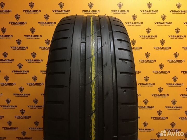 Nokian Tyres Hakka Black SUV 235/50 R19 99V