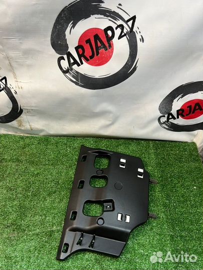 Консоль торпедо Lexus Ux200 mzaa10 M20A-FKS 2020