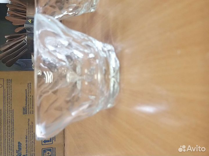 Креманка винтаж