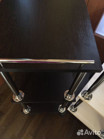 Этажерка/Тележка для косметолога