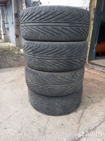 Triangle TR968 215/45 R17 91