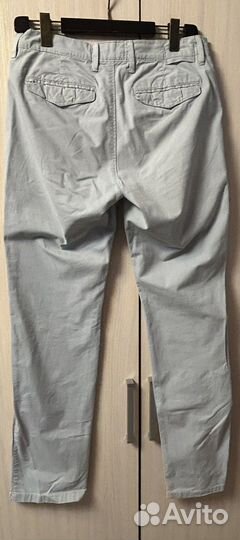 Брюки pierre cardin оригинал прямые