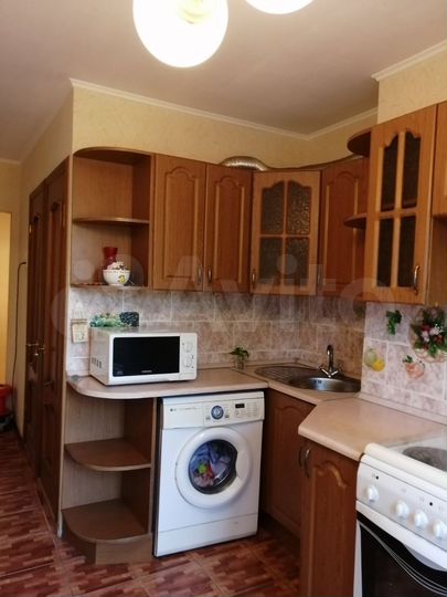 2-к. квартира, 56 м², 5/12 эт.