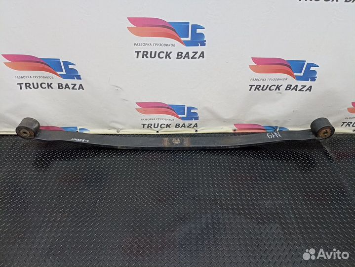 81434026324 Рессора передняя