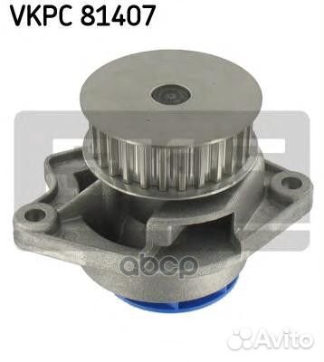 Помпа vkpc81407 Skf