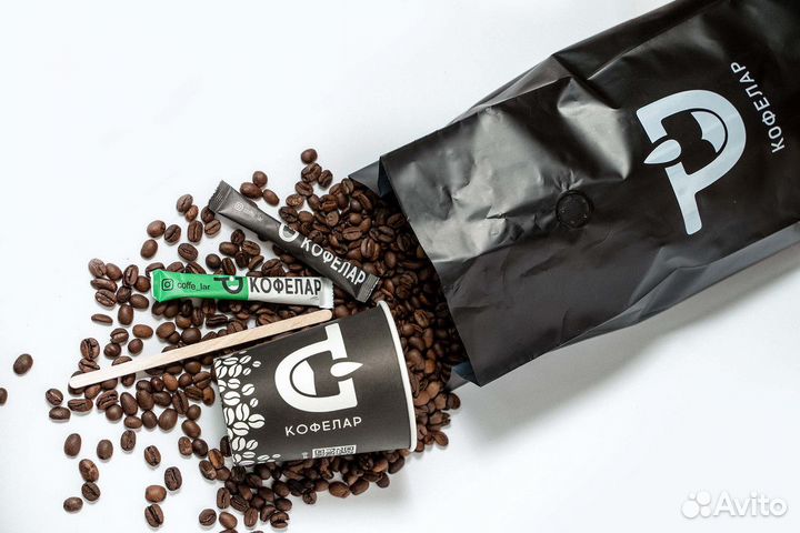 Готовый бизнес вендинговых аппаратов