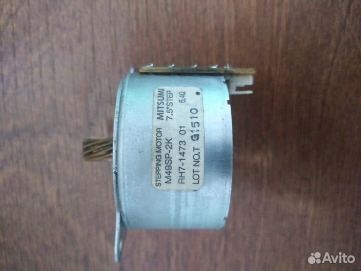 Запчасти для принтера HP LaserJet 1200