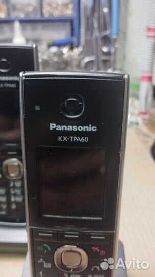 Panasonic KX-TPA60