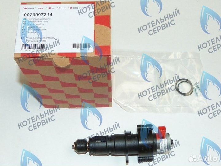 Запчасти для котлов Protherm (Протерм)