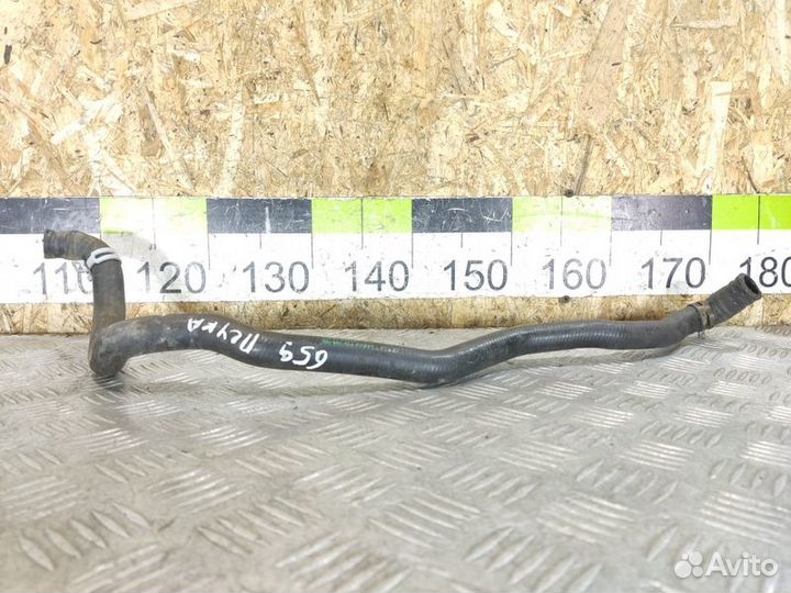 Патрубок отопителя Bmw 6 2011-2017