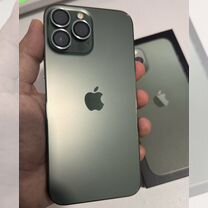 iPhone 13 Pro Max, 128 ГБ