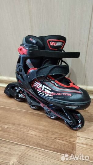 Ролики детские 36-41