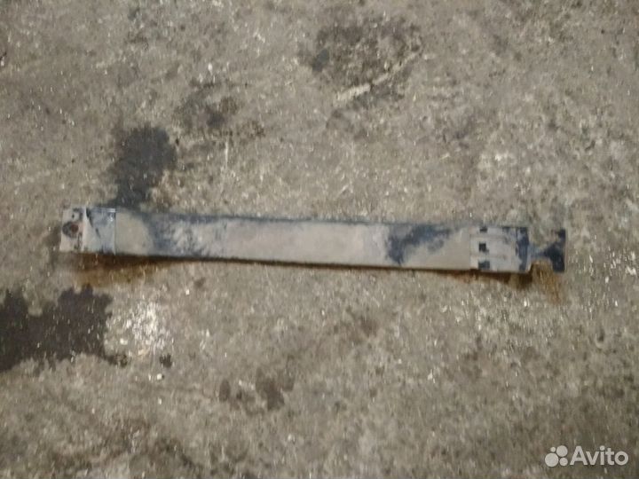 Кронштейн крепления бензобака Ssang Yong