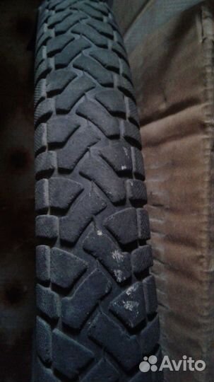 Велодиски зад перед 20, 24