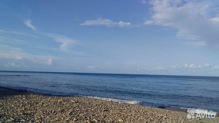 Отдых на море в Дюрсо (Новороссийск, Абрау-Дюрсо)