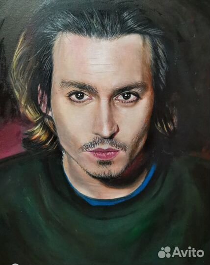 Рисую картины на заказ(читайте описание)