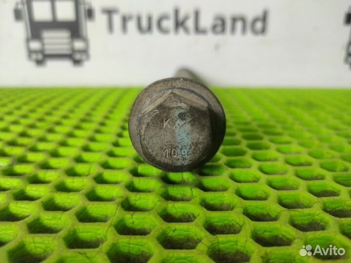 Болт М16х160-10,9 Volvo Fh 4