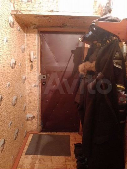 3-к. квартира, 48,9 м², 5/5 эт.