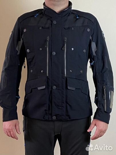 Мотокуртка BMW rally pro 54