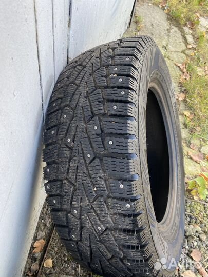 Cordiant Snow Cross 215/65 R16 102T