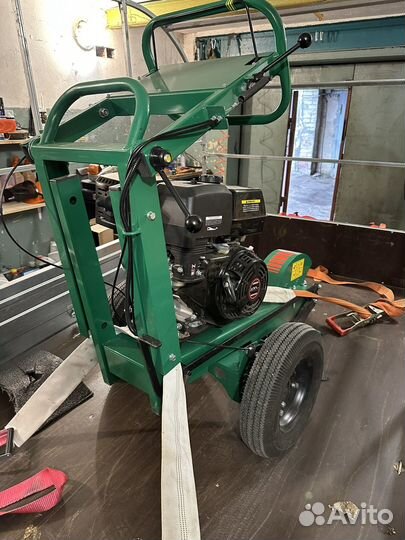 Измельчитель пней sable SG350K