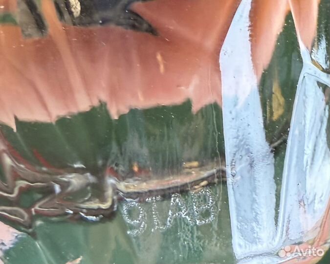 Ysl parisienne edp 30 мл винтаж 2009