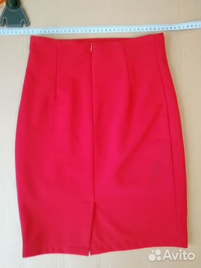 Юбка (16.02.25) S
