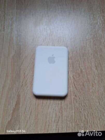 Apple magsafe charger
