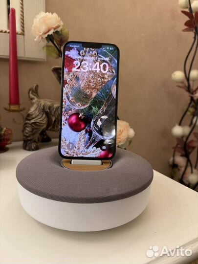 Док-станция (колонка) Philips для iPhone