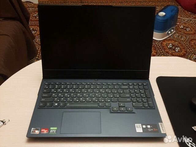 Lenovo legion 5 rtx 3070