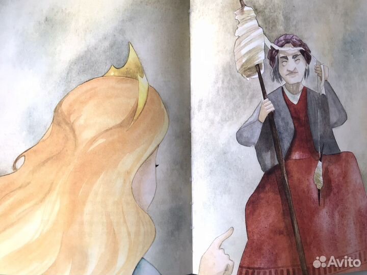 Книги для девочки