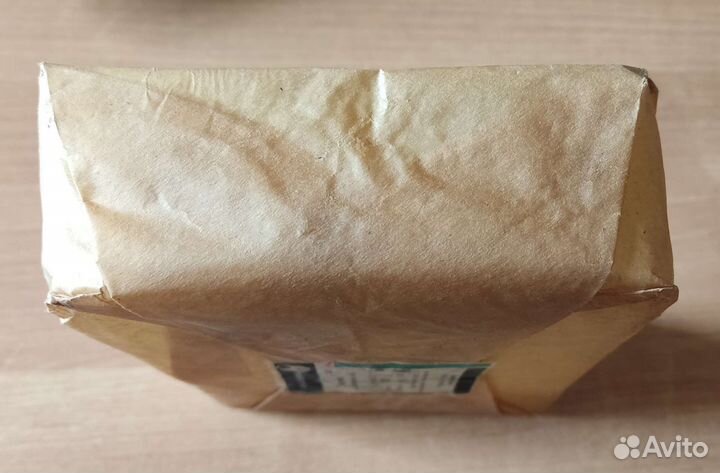 Парафин для лабораторных целей 1 кг