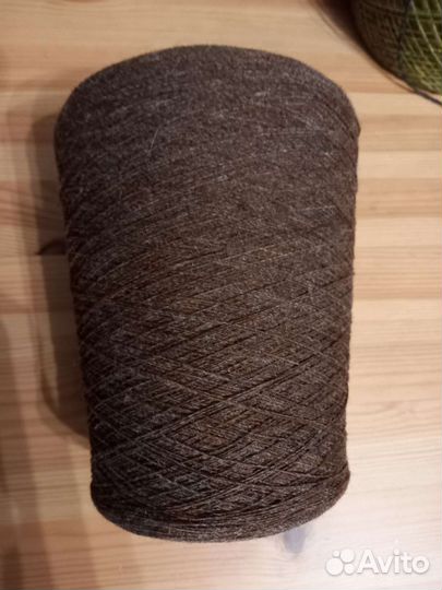 Пряжа Fil-3 Stretch 380 гр