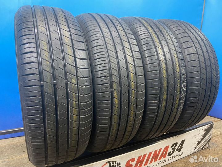 Dunlop Le Mans V 215/60 R16 95H