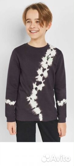 Пакет новых вещей 128 на мальчика