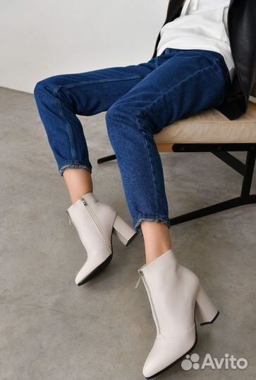 Ботильоны yufa