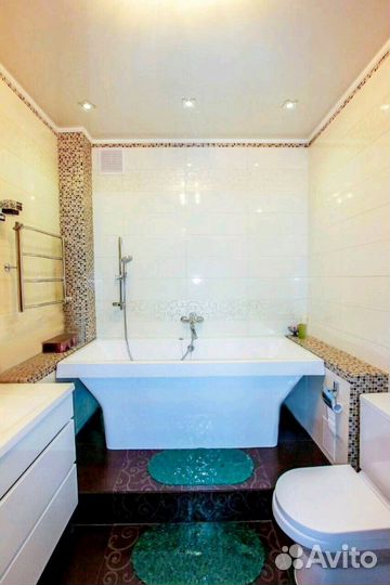 Профессиональное фото интерьера