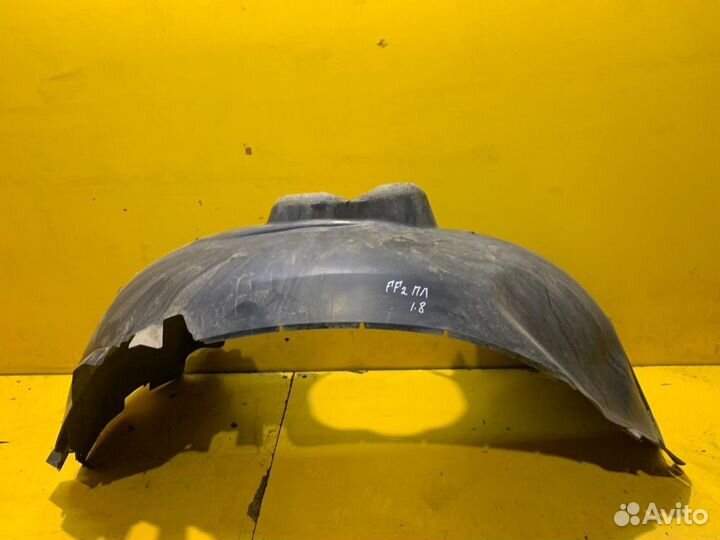 Локер передний Ford Focus 2 2005-2008