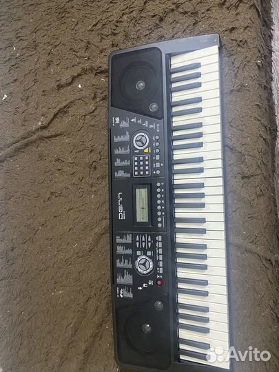 Denn DEK610