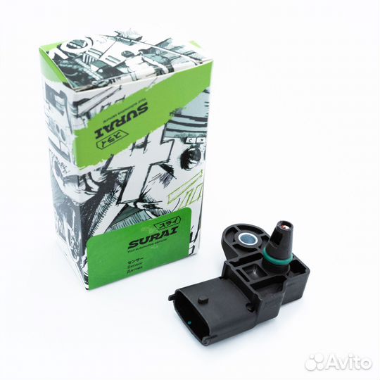 Датчик давления Лада 2190-2194/Vesta