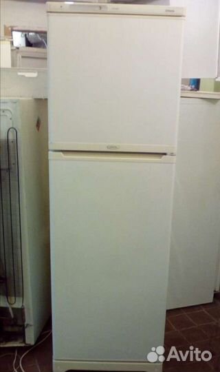 Стинол 110 автоматич. оттайка