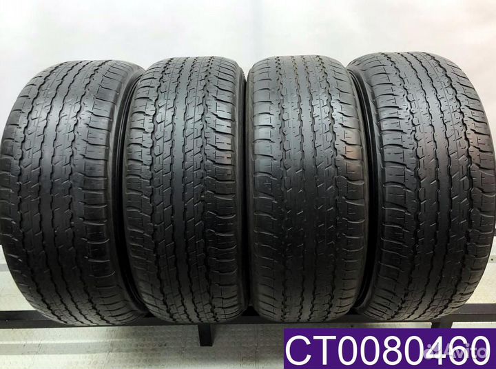 Dunlop Grandtrek AT22 285/60 R18 96T